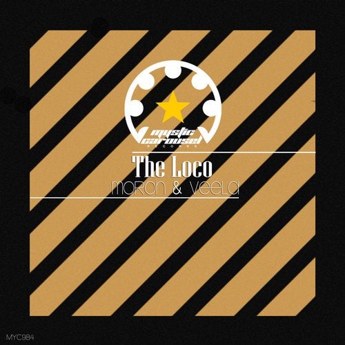 The Loco – Moron & Veela [MYC984]